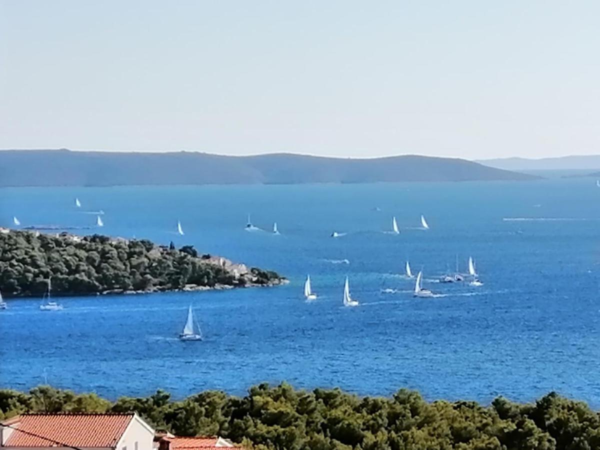 Blue Lagoon Apartament