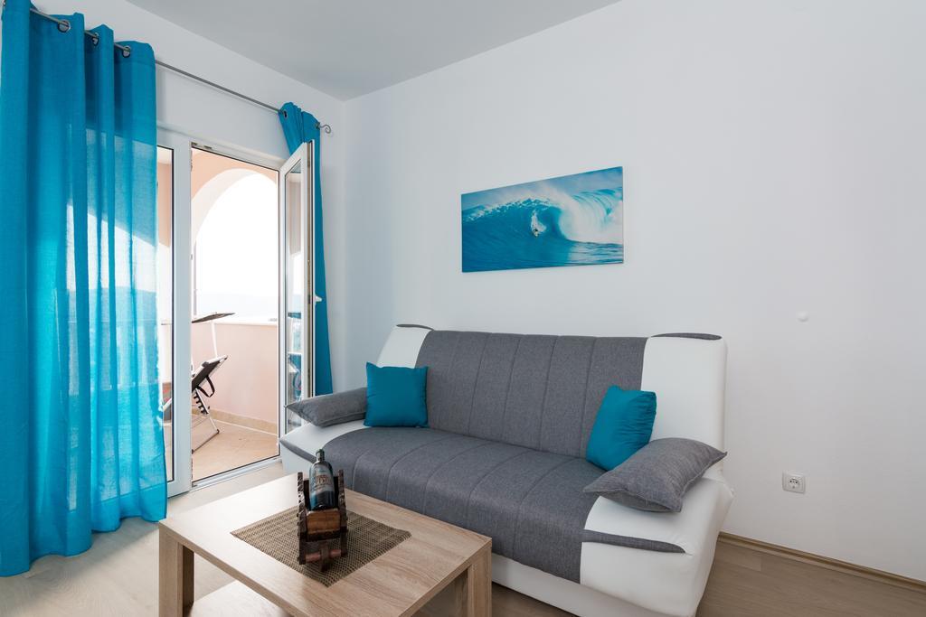 Apartament Blue Lagoon Trogir