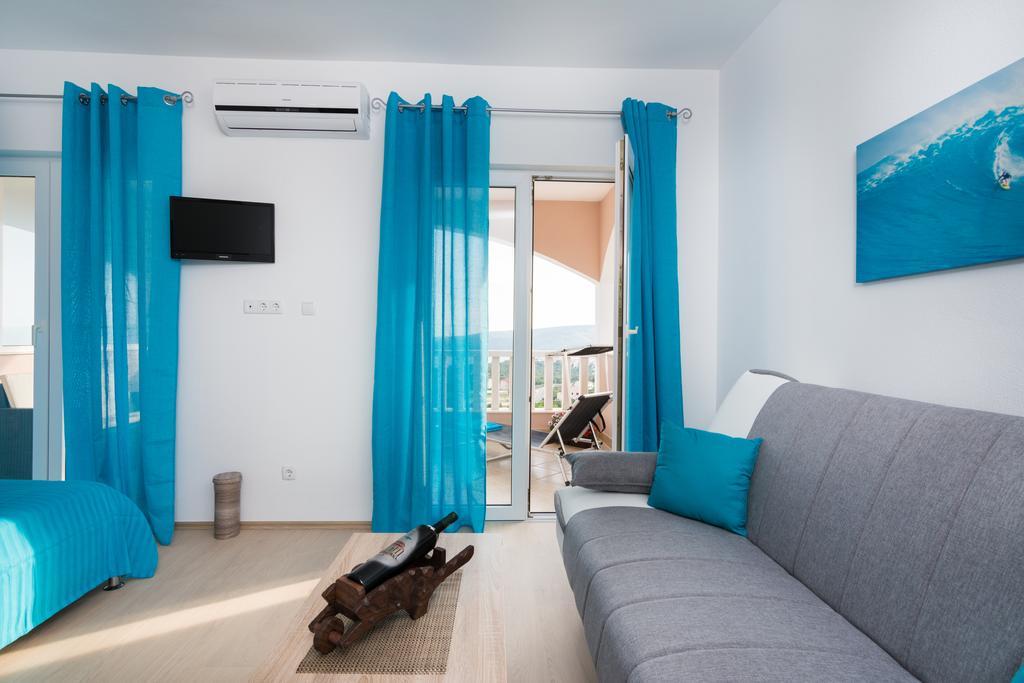 Apartament Blue Lagoon Trogir