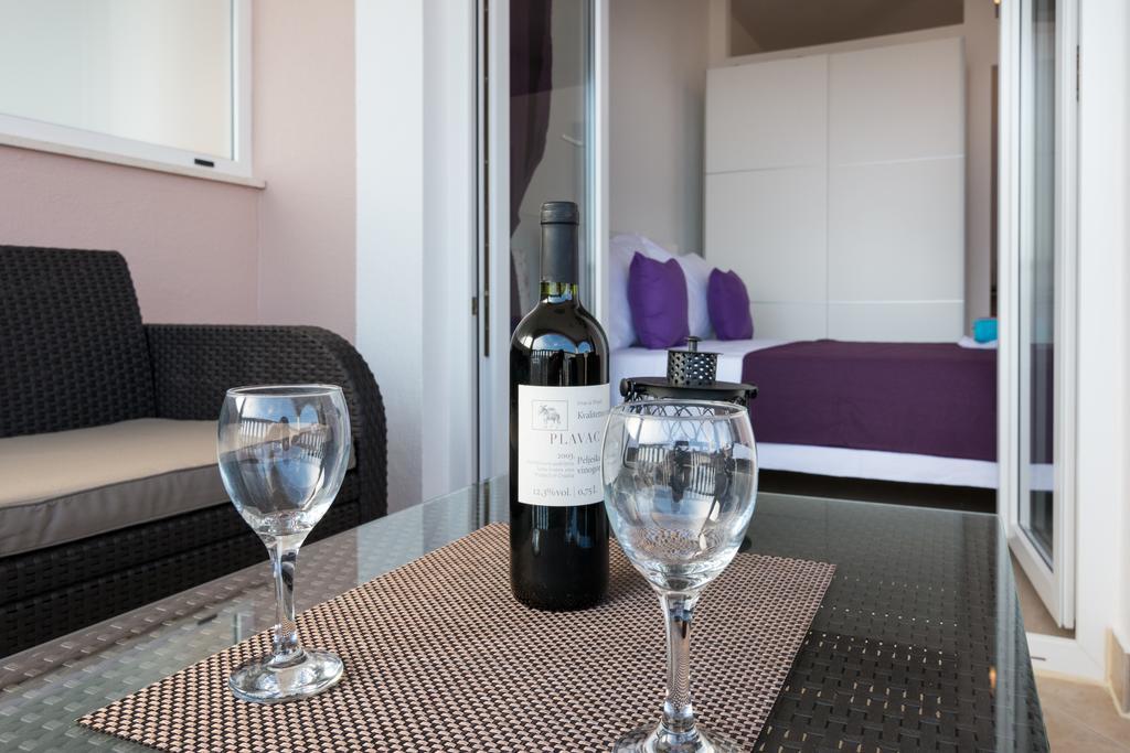 Apartament Blue Lagoon *