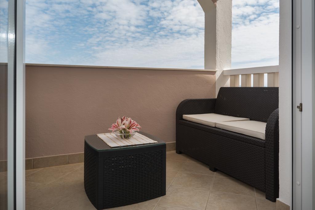 Apartament Blue Lagoon