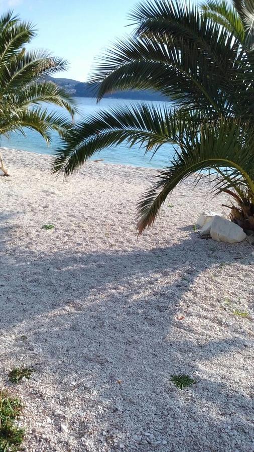 Apartament Blue Lagoon Trogir