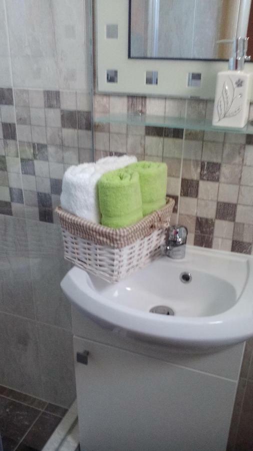 Apartament Blue Lagoon *