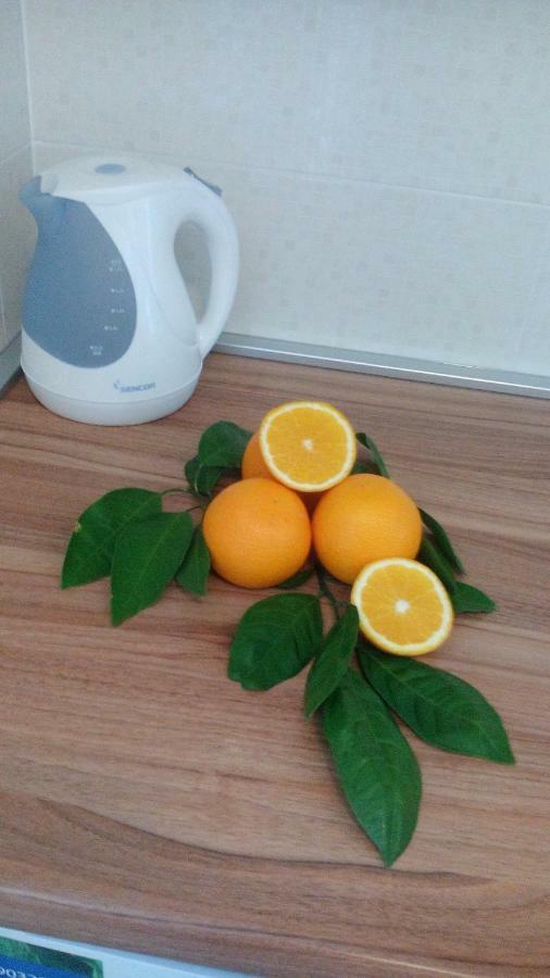 Apartament Blue Lagoon Trogir