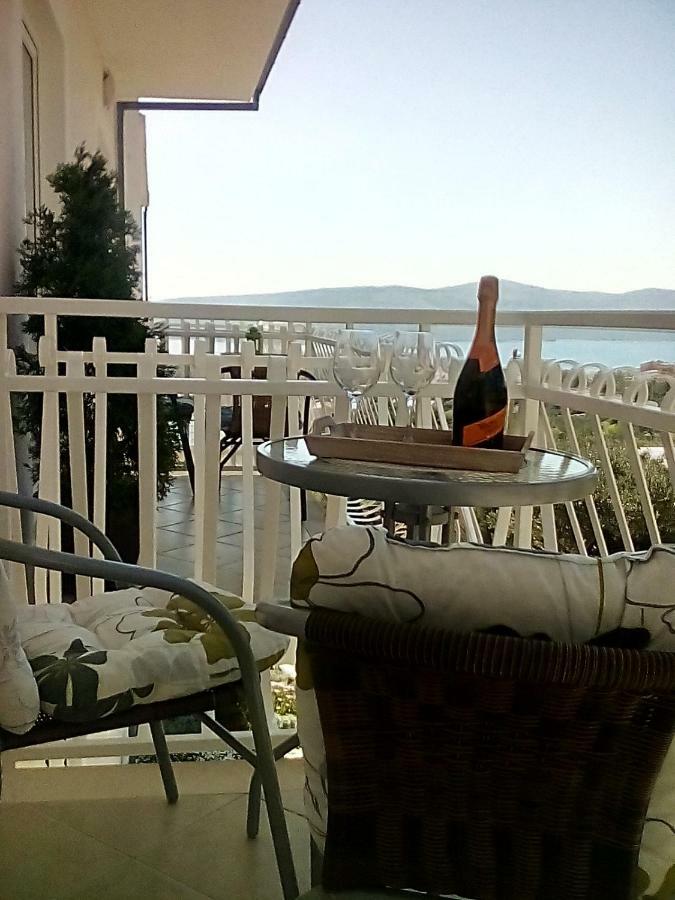 Blue Lagoon Apartament