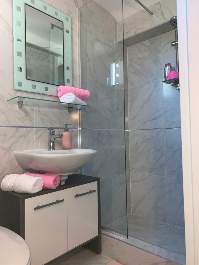 Apartament Blue Lagoon Trogir