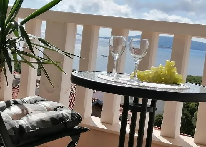 Apartments Blue Lagoon