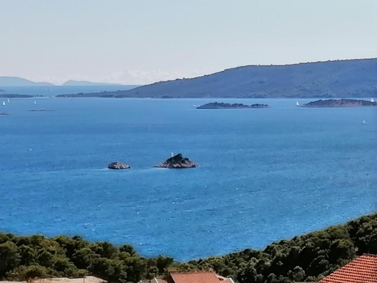 Blue Lagoon Apartment Trogir