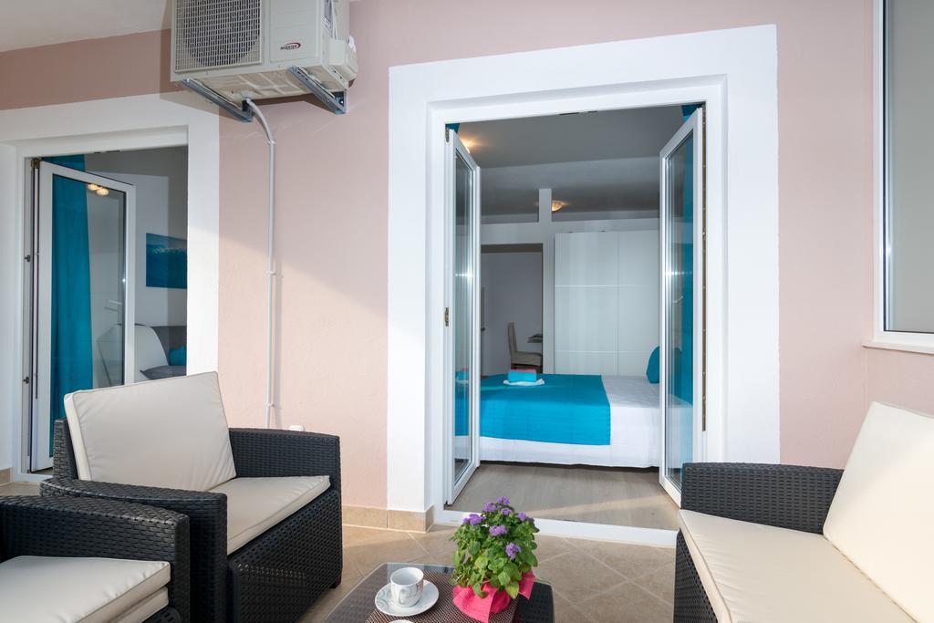 Apartment Blue Lagoon Trogir