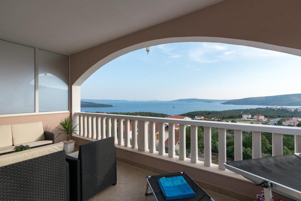 Apartment Blue Lagoon