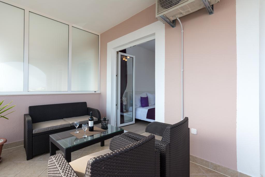 Apartment Blue Lagoon *