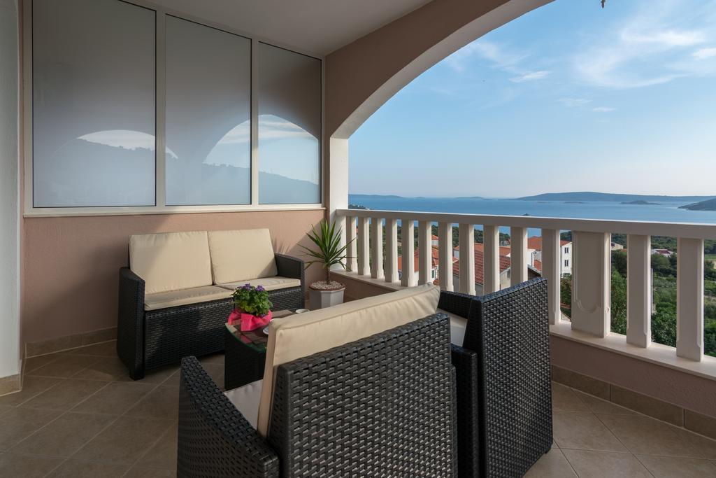 Apartment Blue Lagoon Trogir