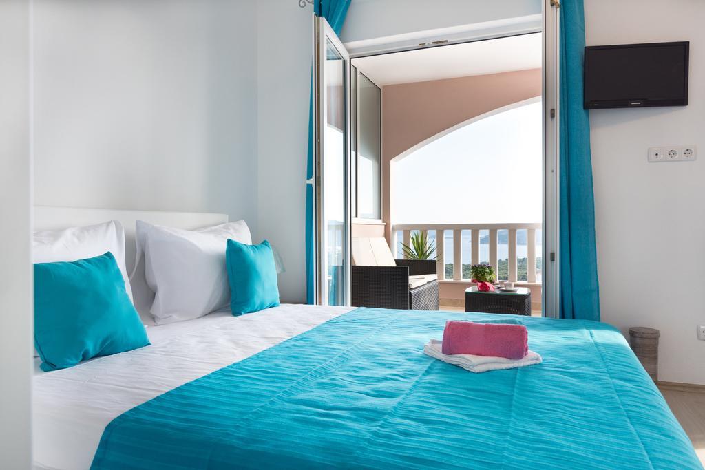 Blue Lagoon Trogir