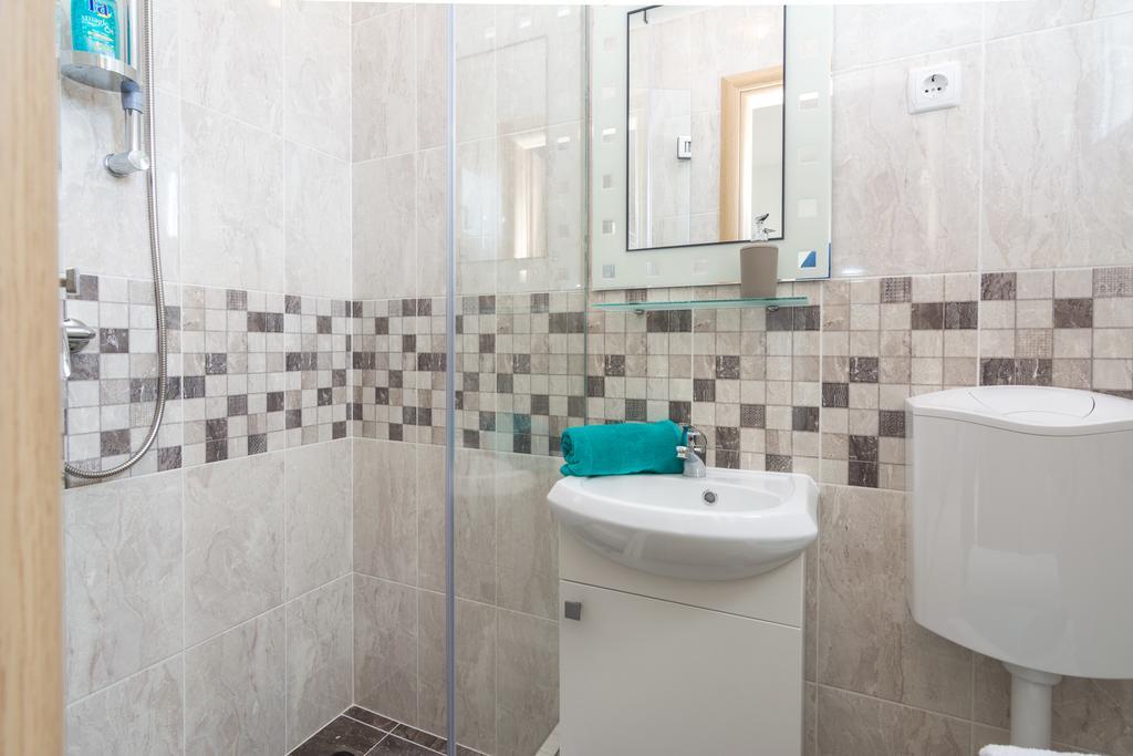 Blue Lagoon Apartment Trogir