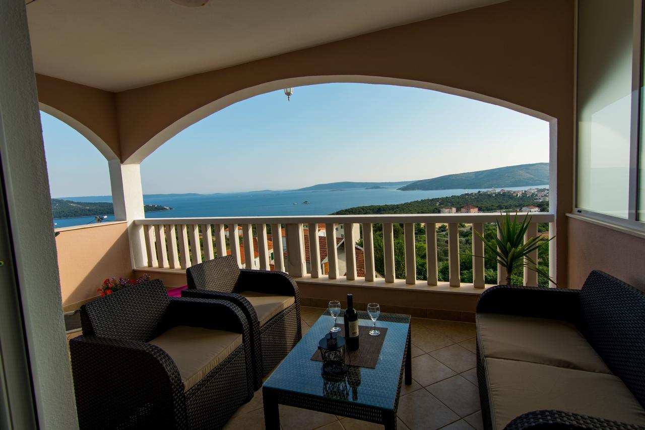 Apartment Blue Lagoon Trogir