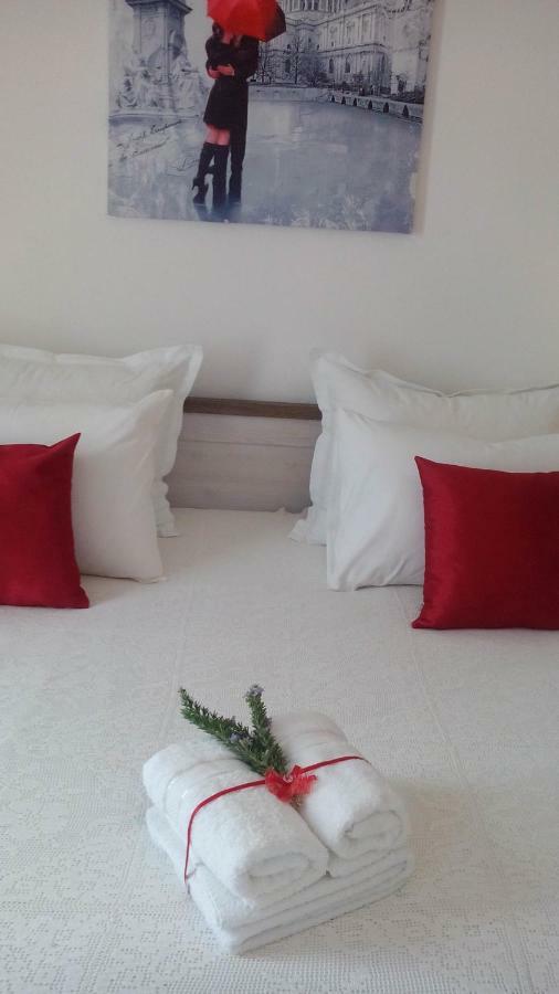 Blue Lagoon Apartment Trogir
