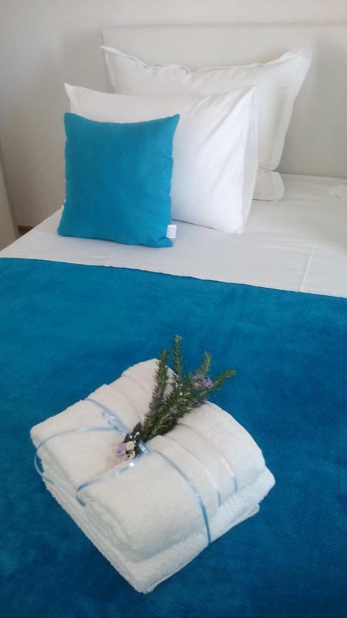Blue Lagoon