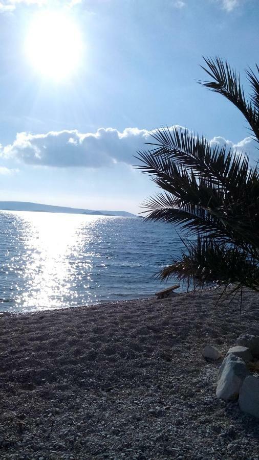Blue Lagoon * Trogir