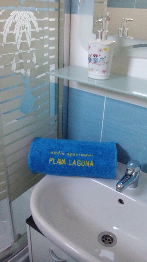 Blue Lagoon * Trogir