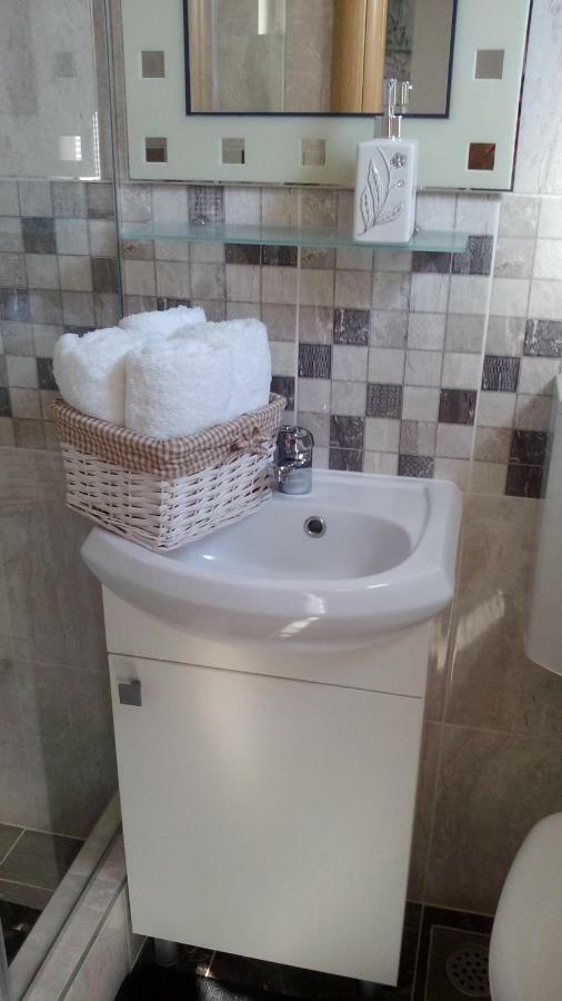 Blue Lagoon Apartment Trogir