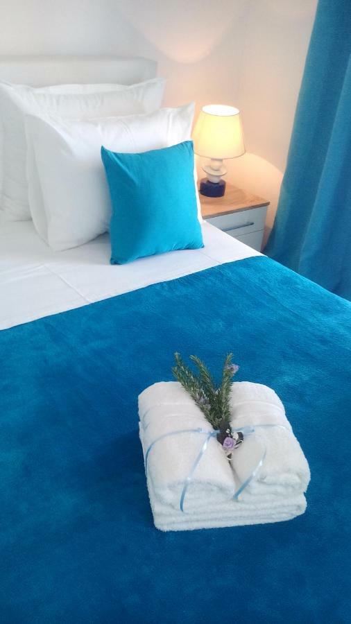 Blue Lagoon Apartment
