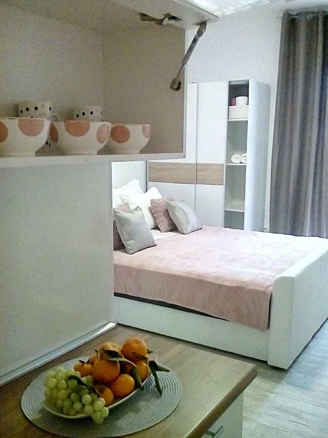 Blue Lagoon Apartment *