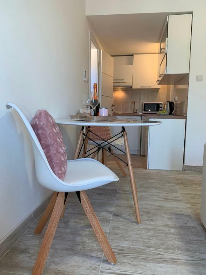 Apartment Blue Lagoon