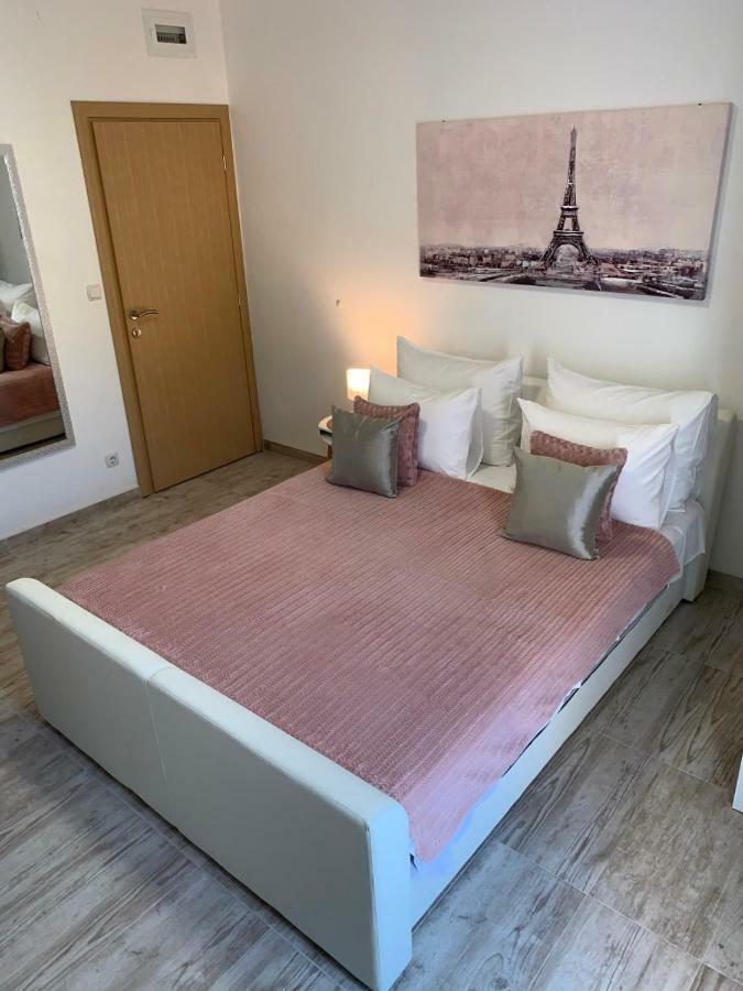Apartment Blue Lagoon Trogir
