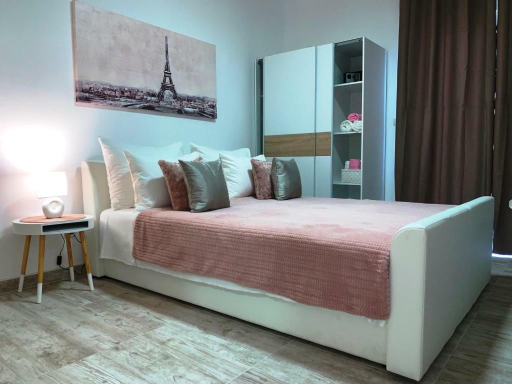 Apartment Blue Lagoon