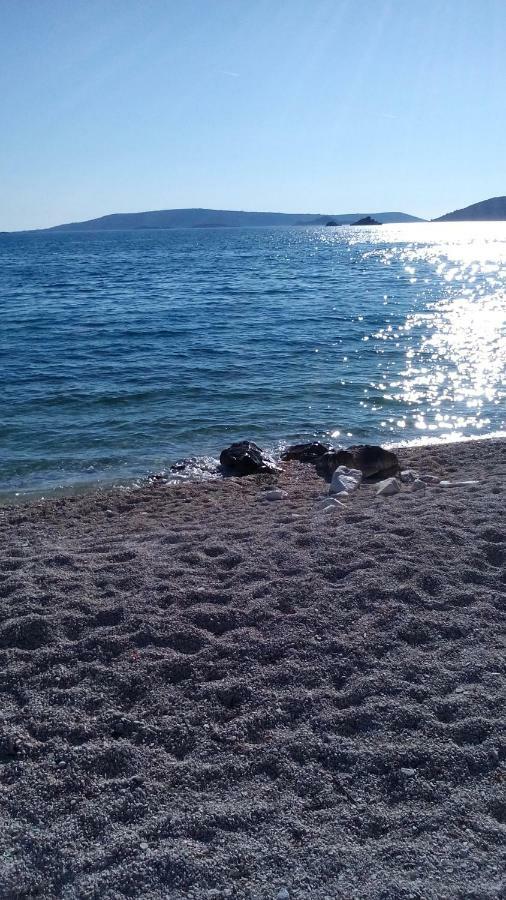 Blue Lagoon Apartment Trogir