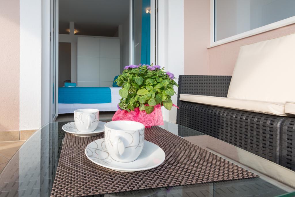 Apartment Blue Lagoon Trogir