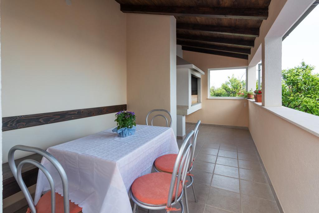 Apartment Blue Lagoon