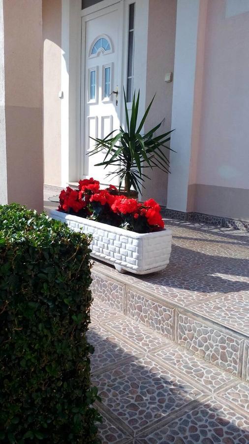 Blue Lagoon Apartment Trogir