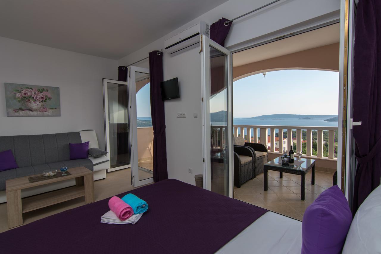 Apartment Blue Lagoon