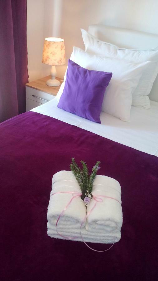 Blue Lagoon Apartment Trogir