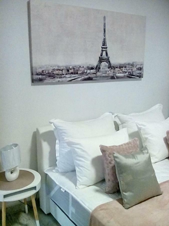 Apartment Blue Lagoon Trogir