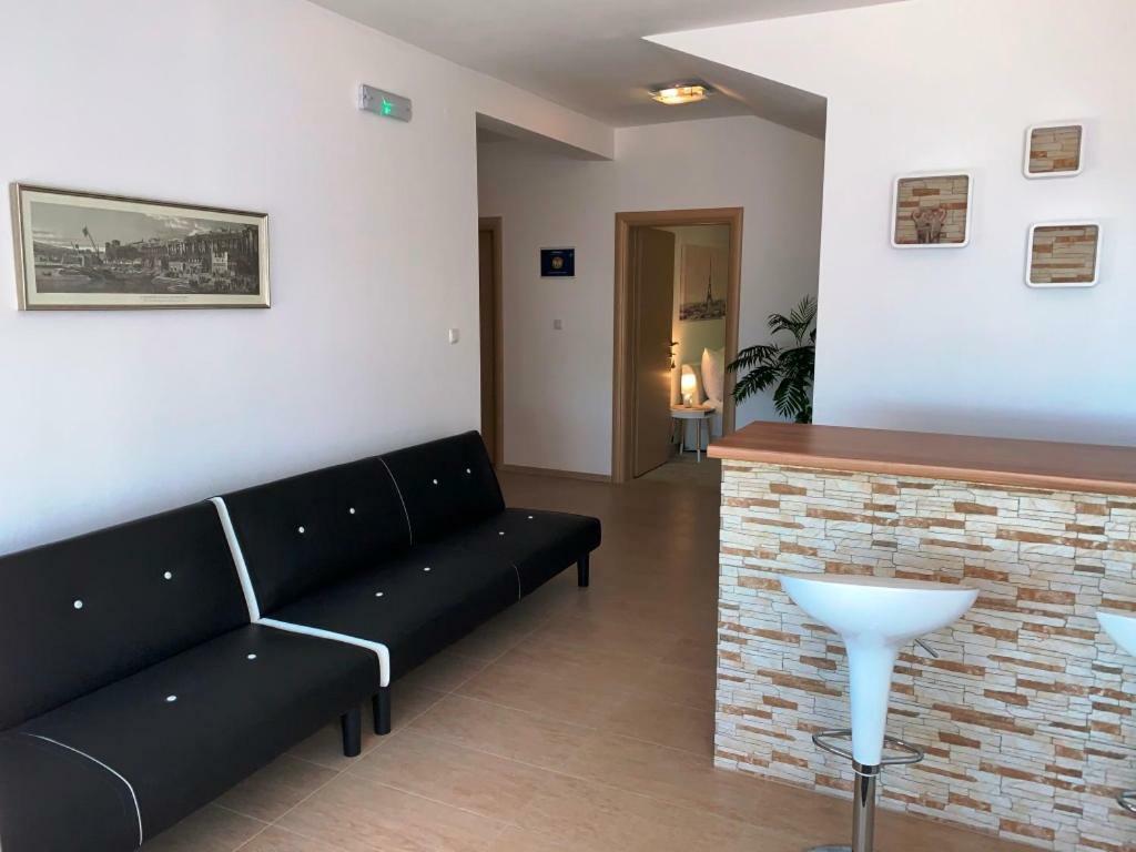 Apartment Blue Lagoon *